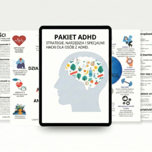 PAKIET ADHD